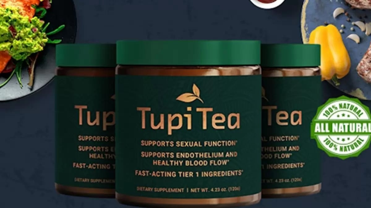 Tupi Tea USA