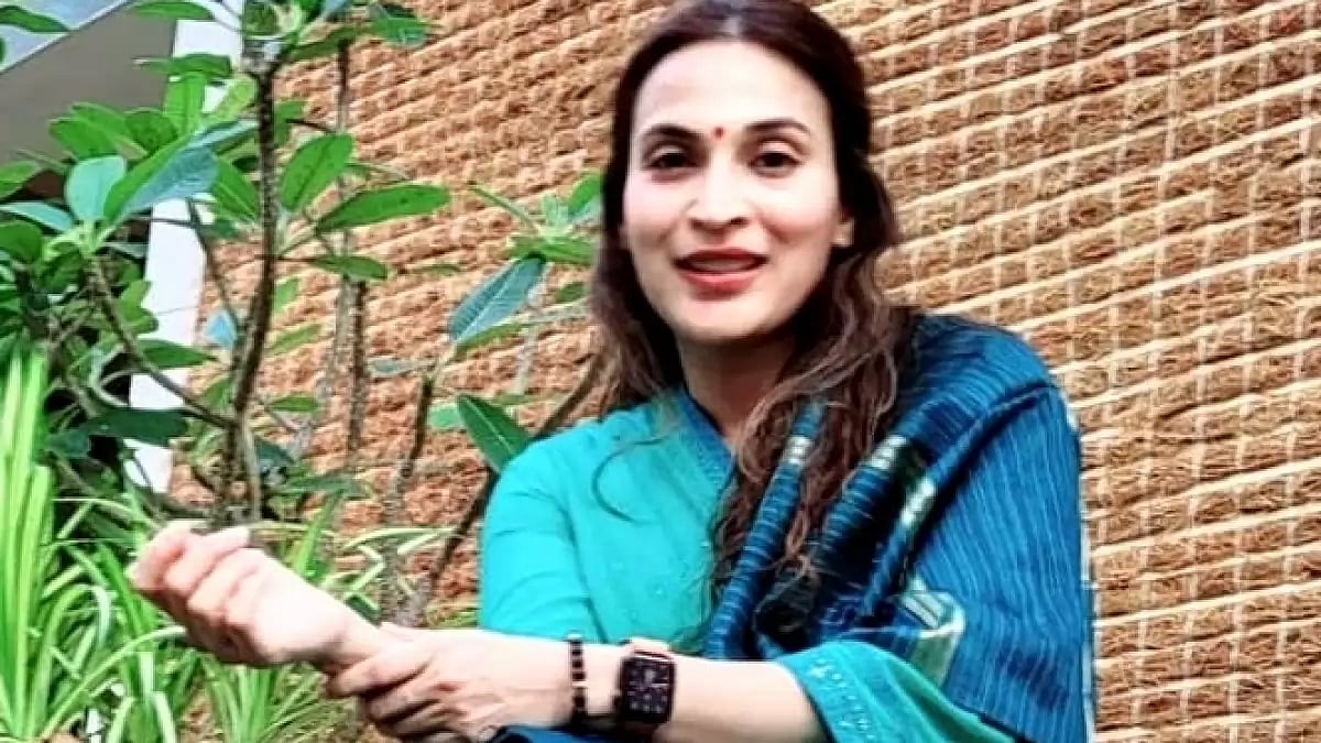 Aishwaryaa Rajinikanth