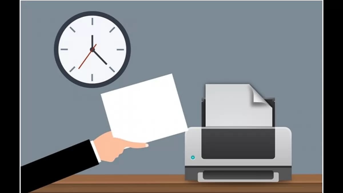 Best Printer for Stickers