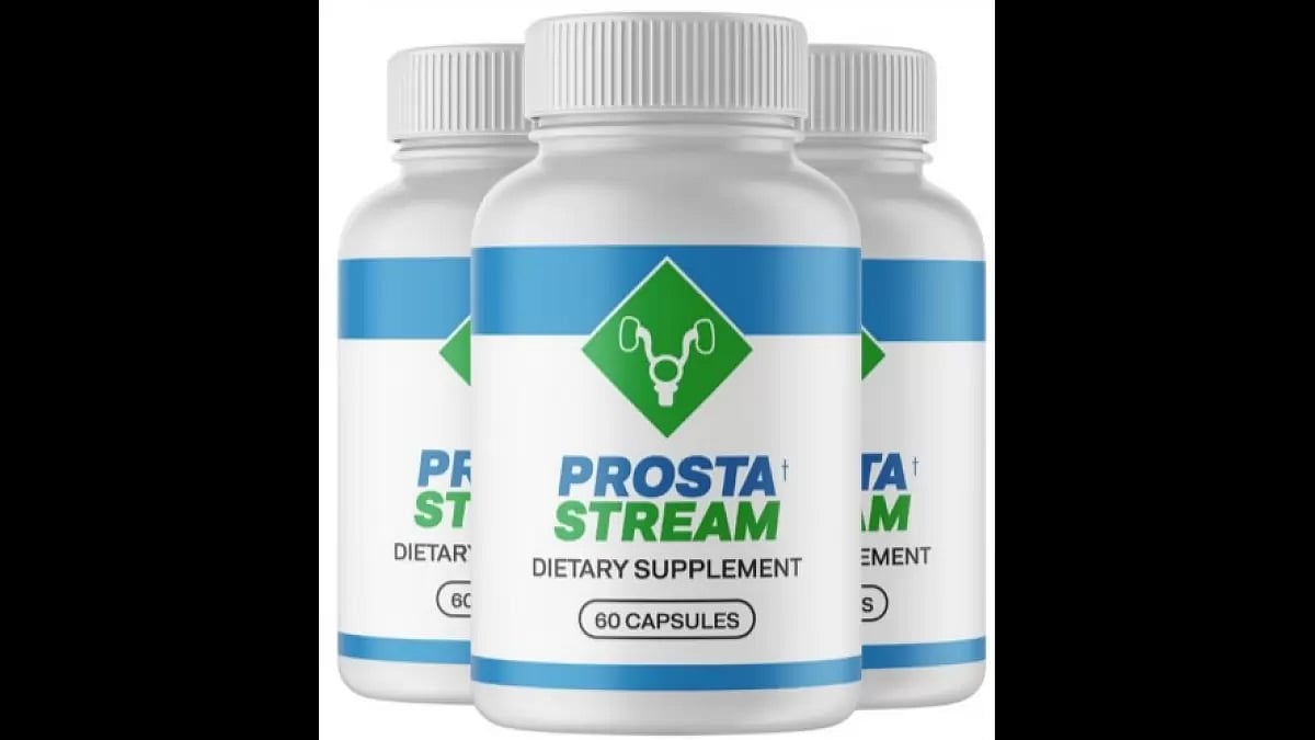 Prostastream