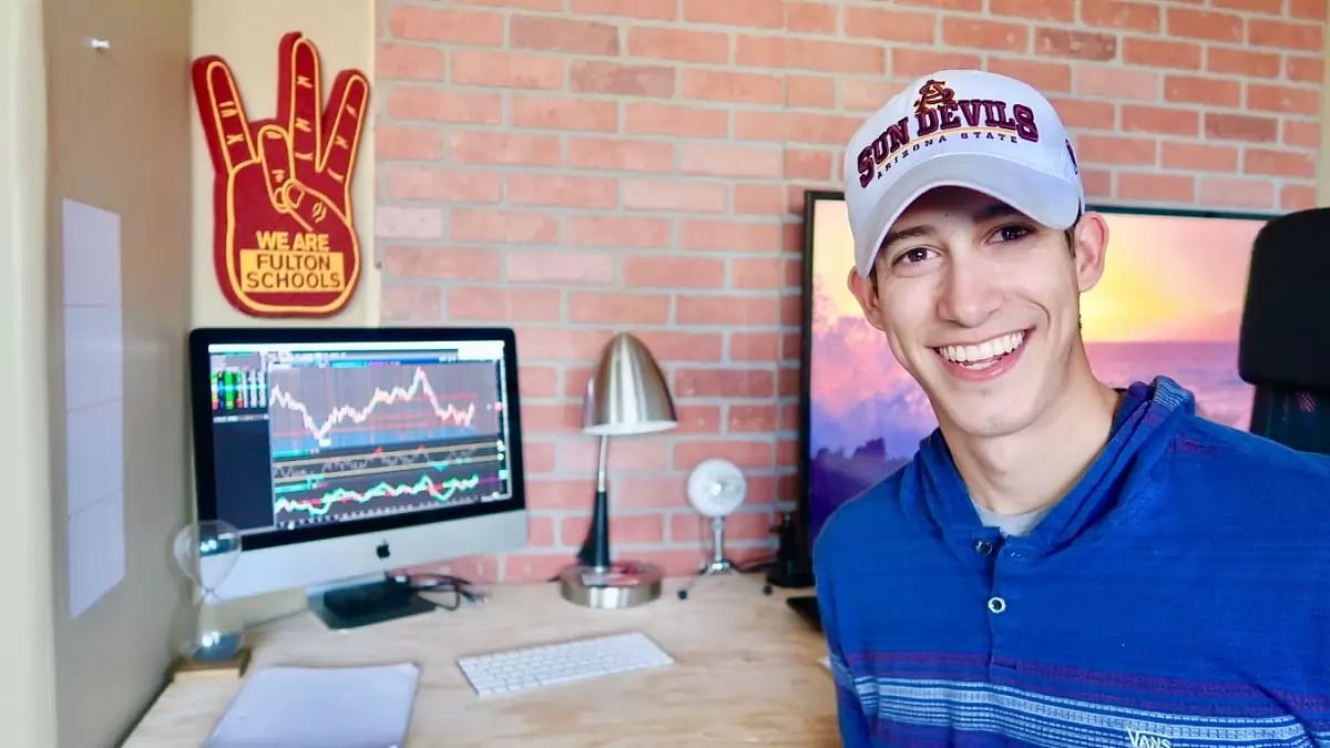 Learn Plan Profit Review