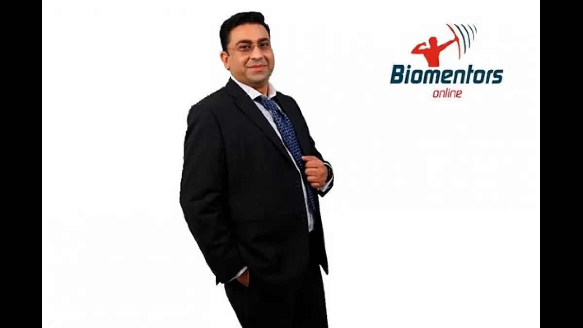 Biomentors Online