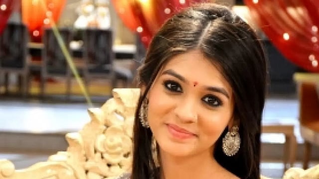 Pranali Rathod On How Her Character Evolved In 'Yeh Rishta Kya Kehlata Hai'