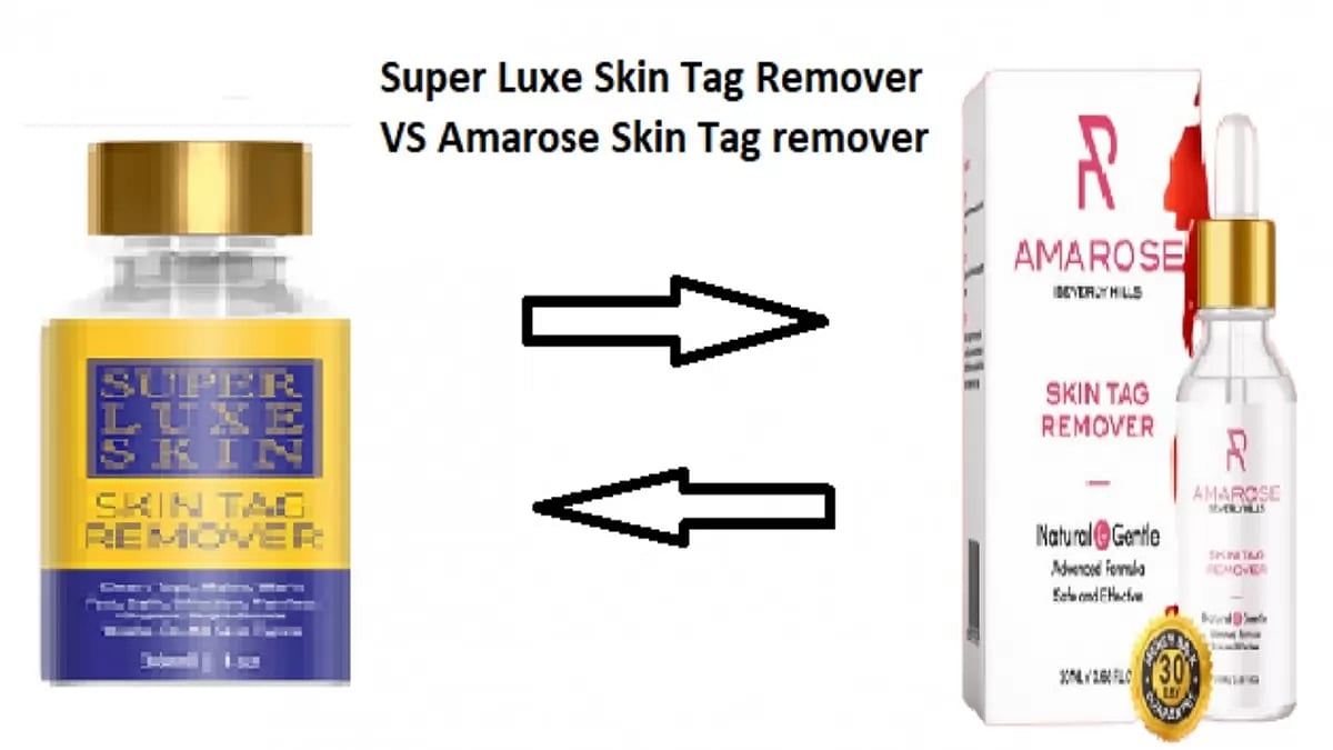Super Luxe Skin Tag Remover