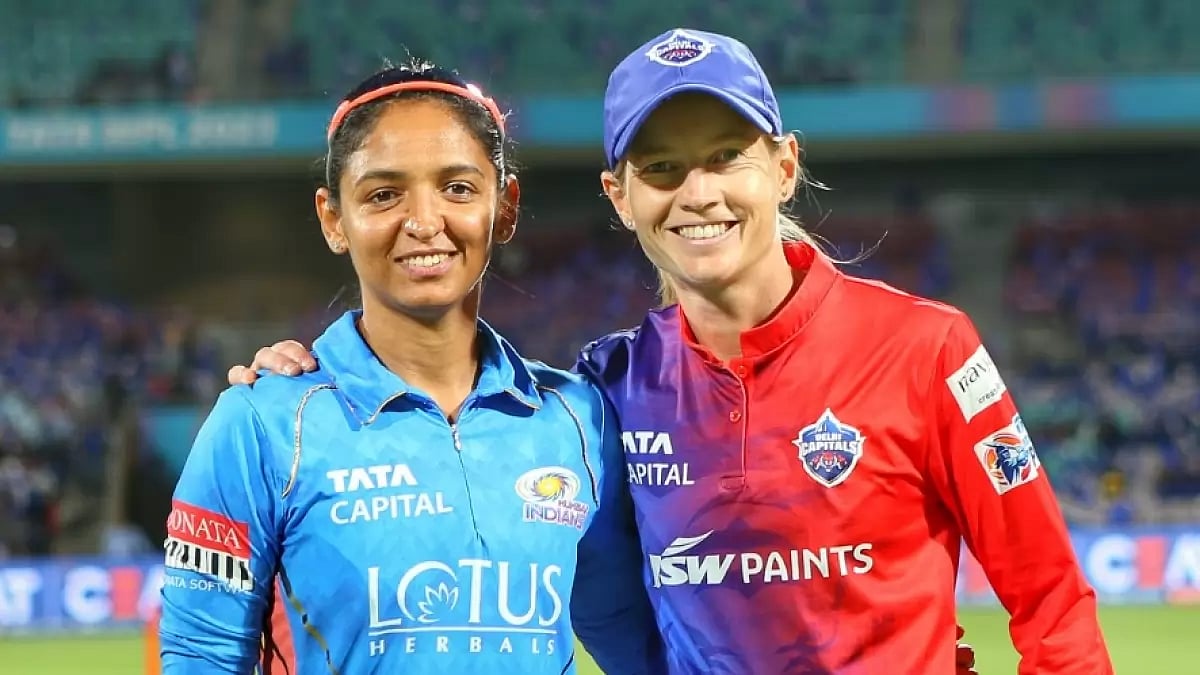 Mumbai Indians take on Delhi Capitals in the WPL 2023 final on Sunday.