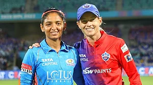 Mumbai Indians take on Delhi Capitals in the WPL 2023 final on Sunday.