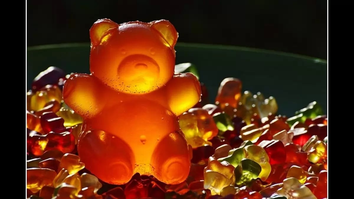 Keto Life Plus Gummies