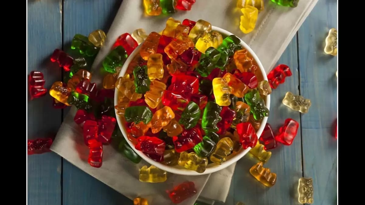 Keto And ACV Gummies