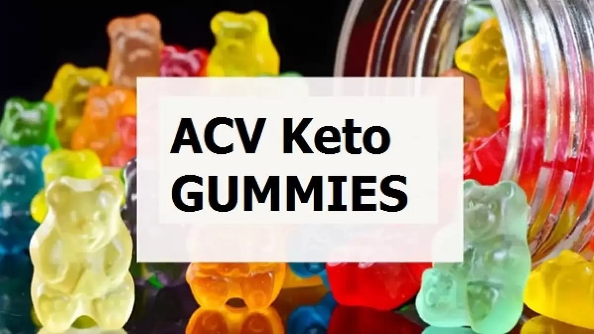 Great Results Keto ACV Gummies