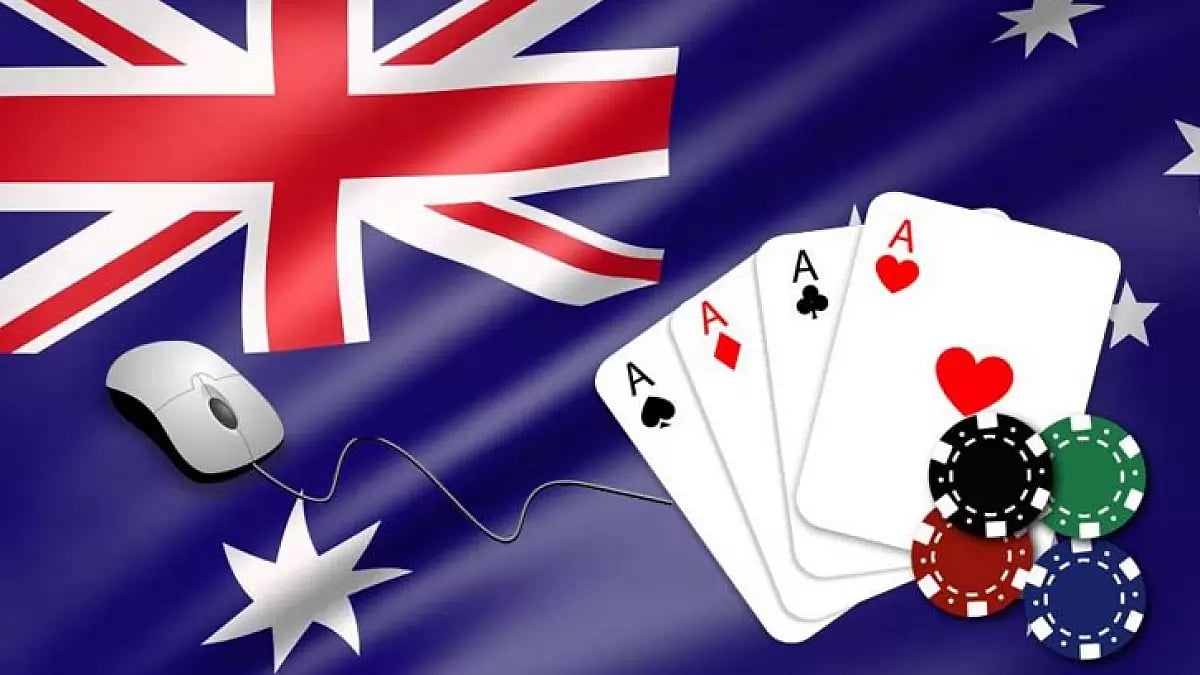 Best Online Gambling Australia 