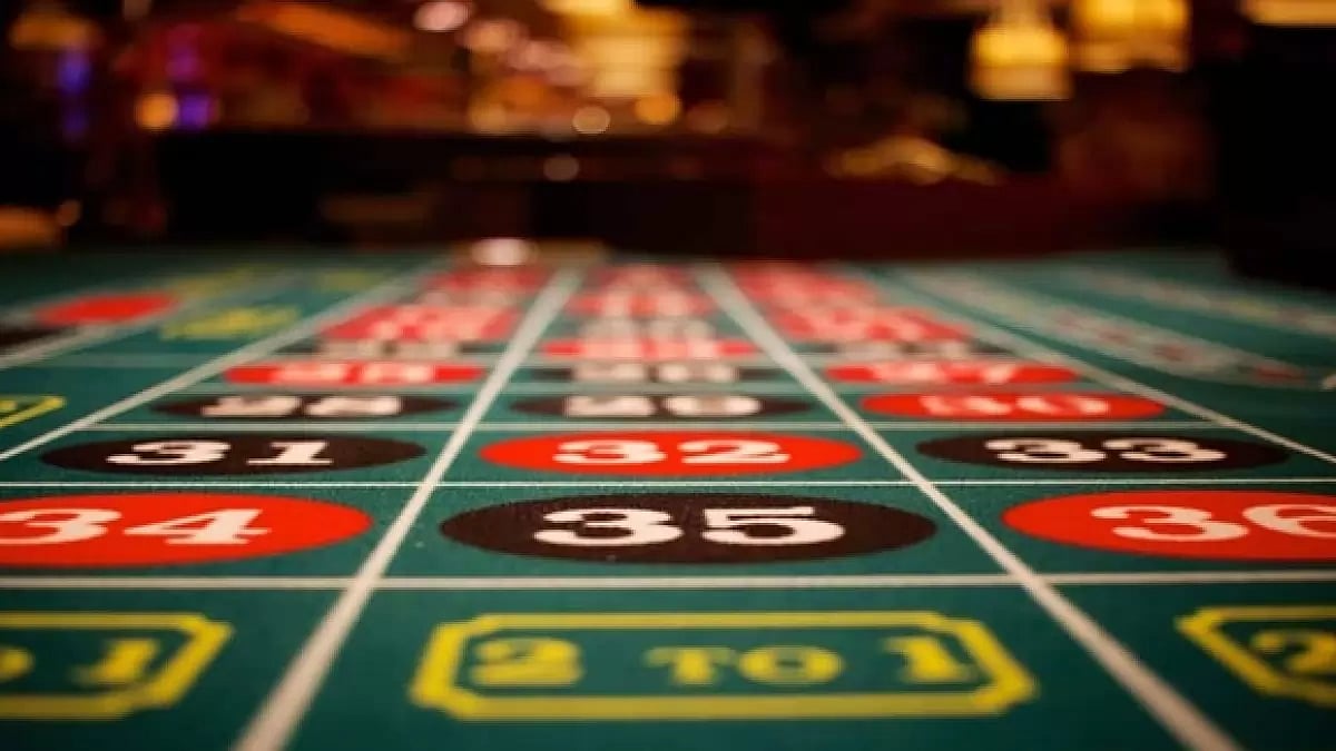 Best Bitcoin Gambling Sites 2023