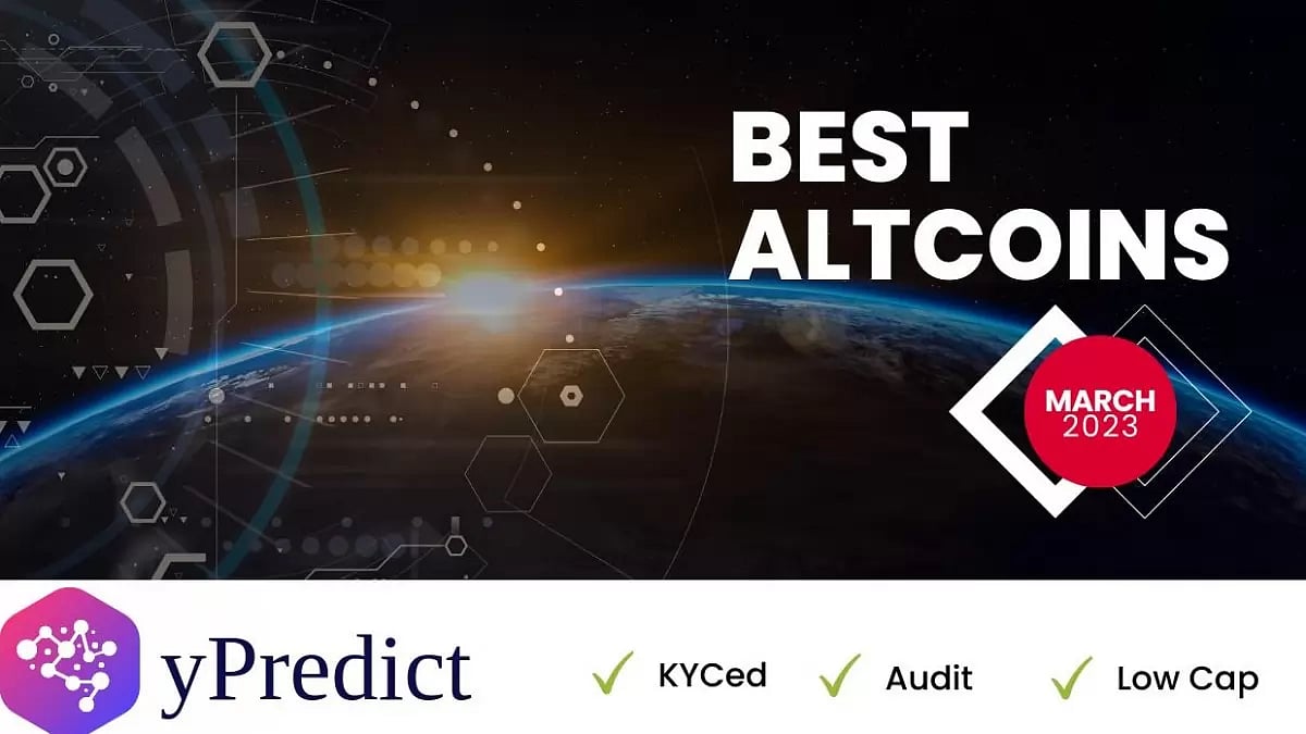 Best altcoins