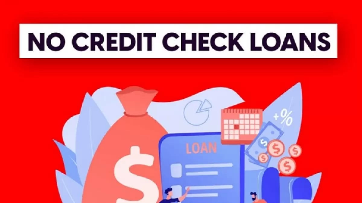 Payday Loans Bad Credit