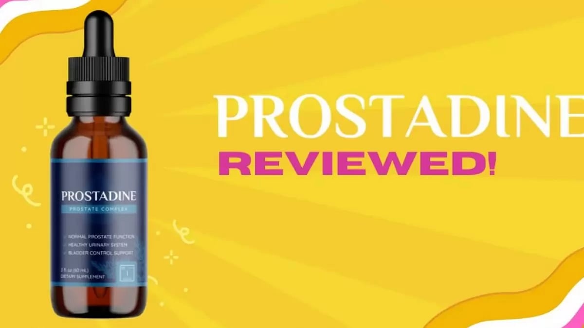 Prostadine Reviews 2023 
