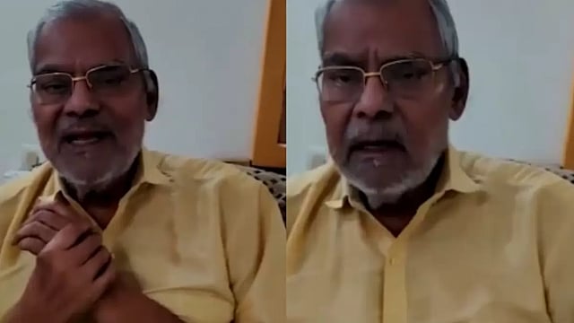 'I Am Not Dead,' Says Tollywood Actor Kota Srinivasa Rao