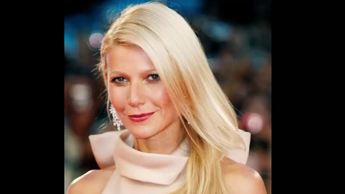 Gwyneth Paltrow