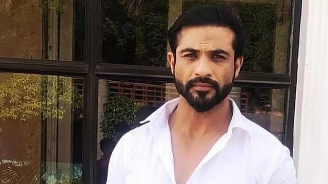 Mohammad Nazim Reveals Why He Took 7 Years For A Comeback In Punjabi Films