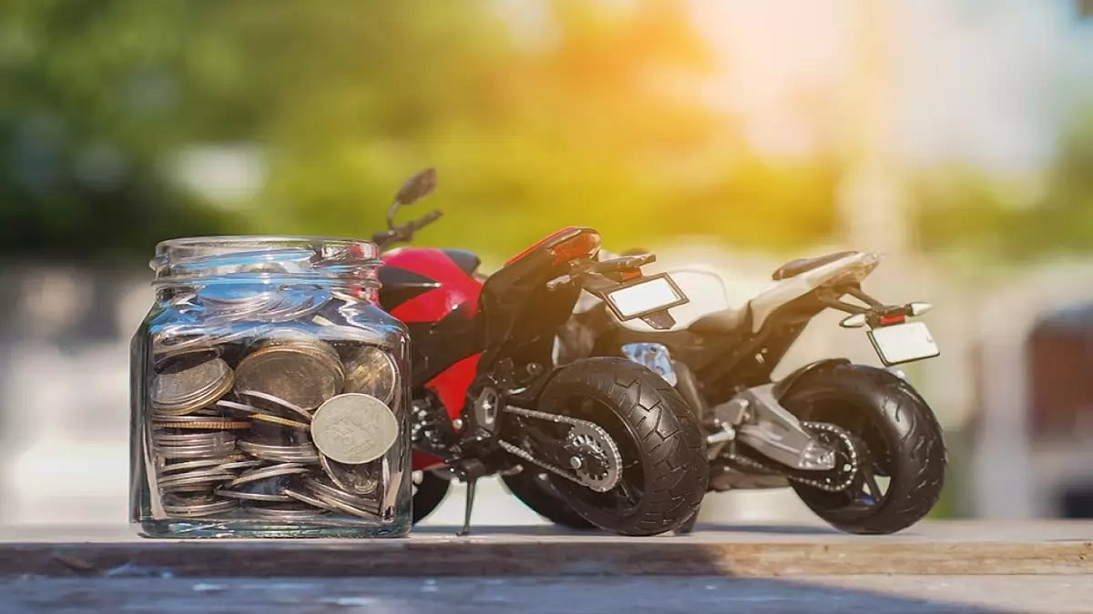 Fixed Vs. Variable Interest Rate For Bike Loan