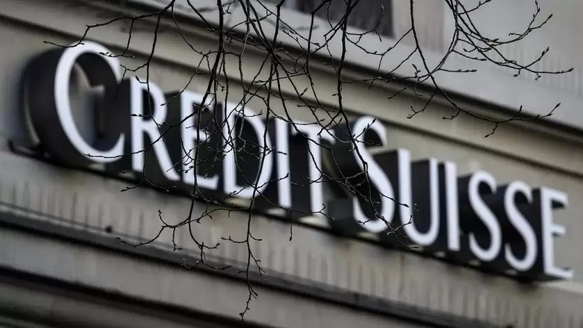 Credit Suisse