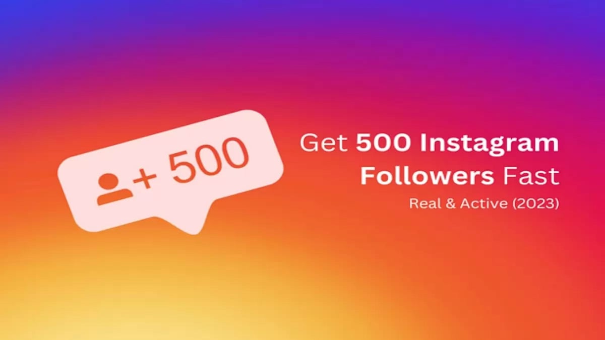 Get Instagram Followers