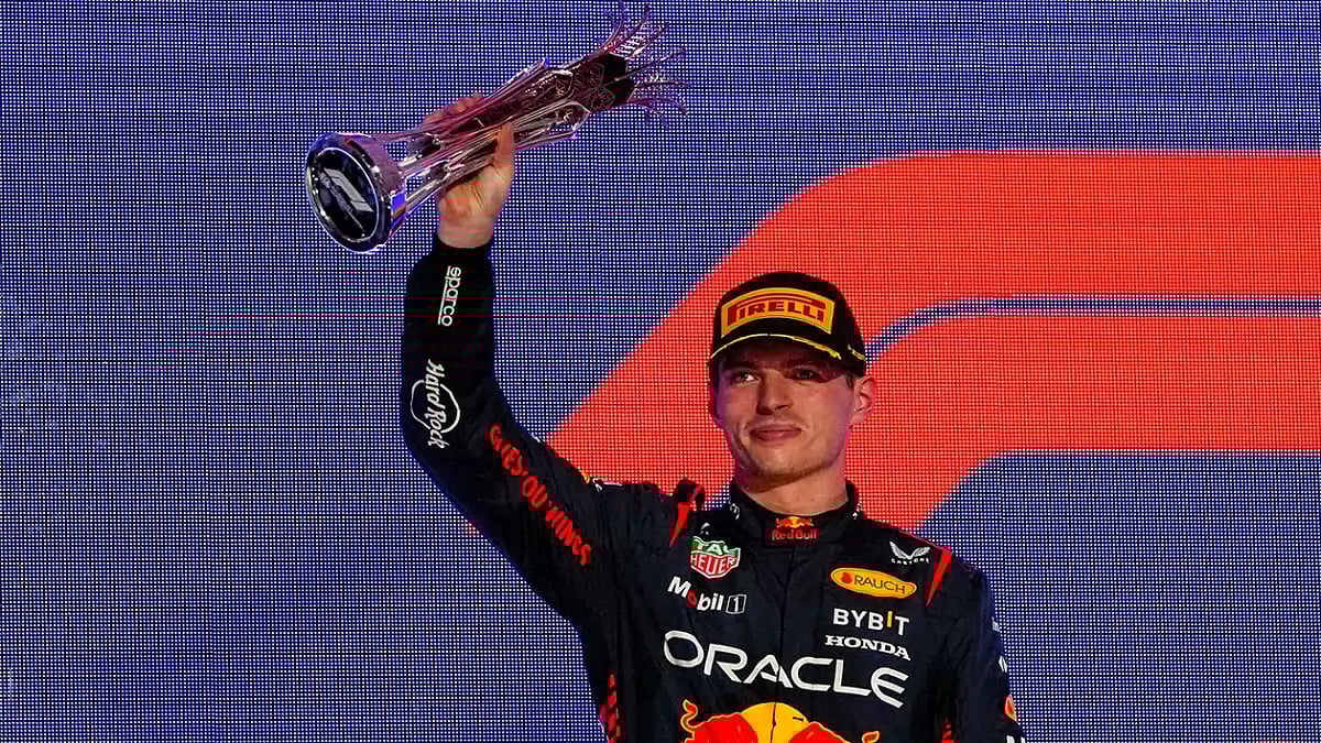 Red Bull heads into the British GP undefeated through all nine races this season.
