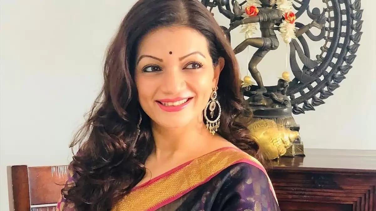 Prachee Shah Paandya