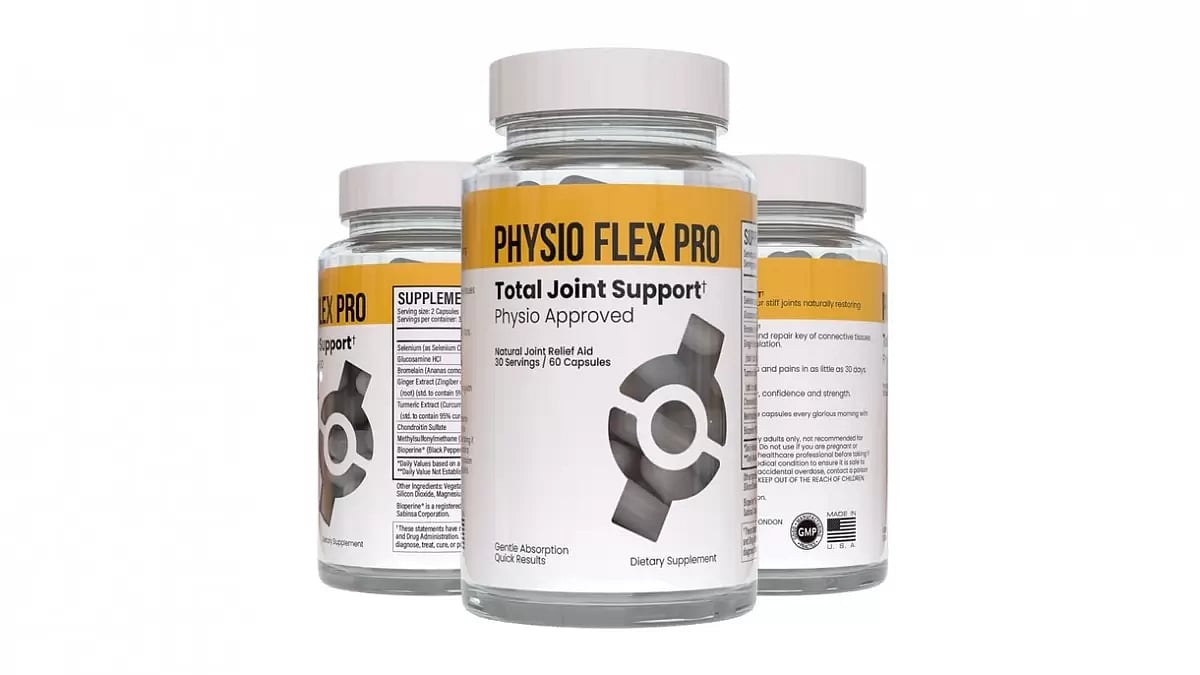 Best Supplements For Bad Knees