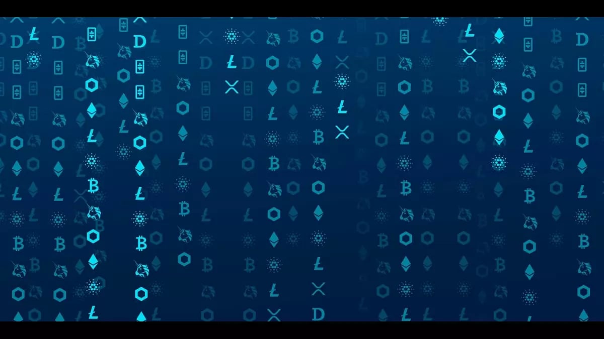 Top Alt Coins By Market Cap