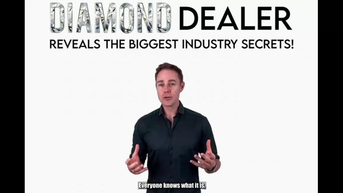 Gemology & Diamond Sales