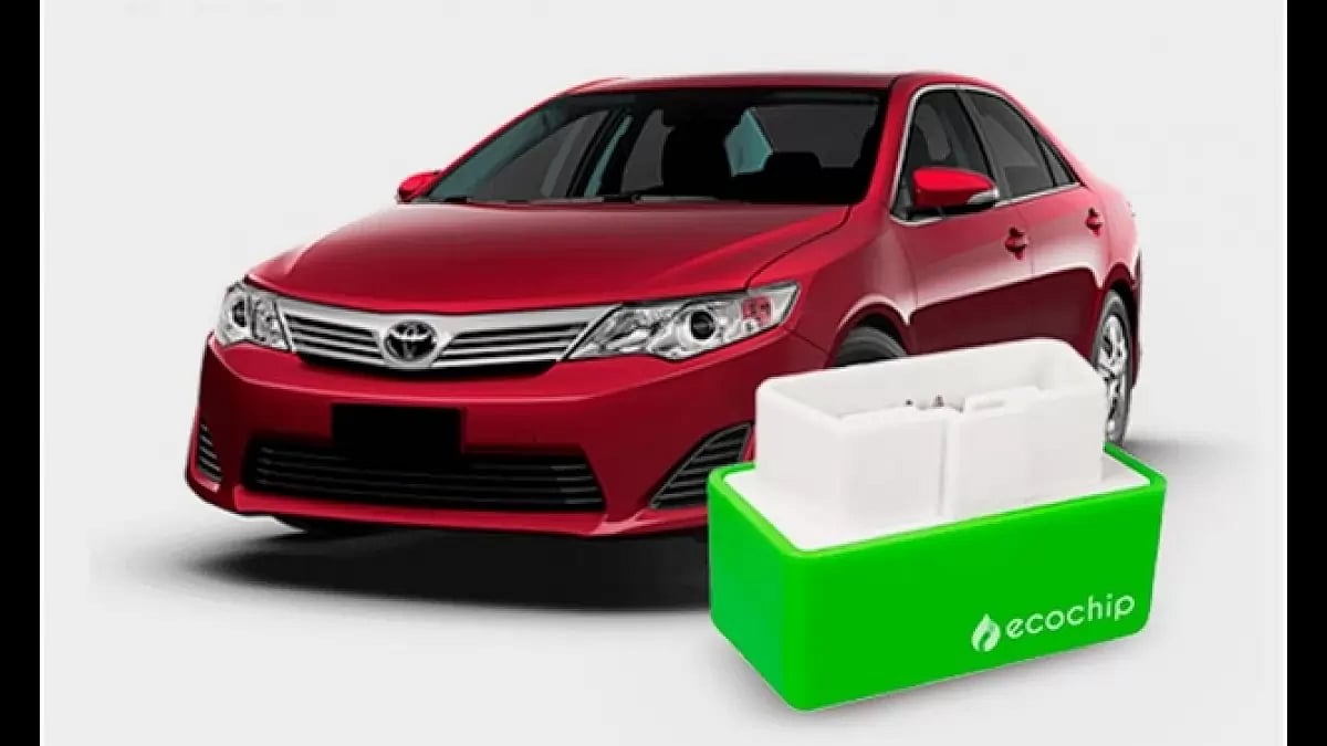 EcoChip Fuel Saver