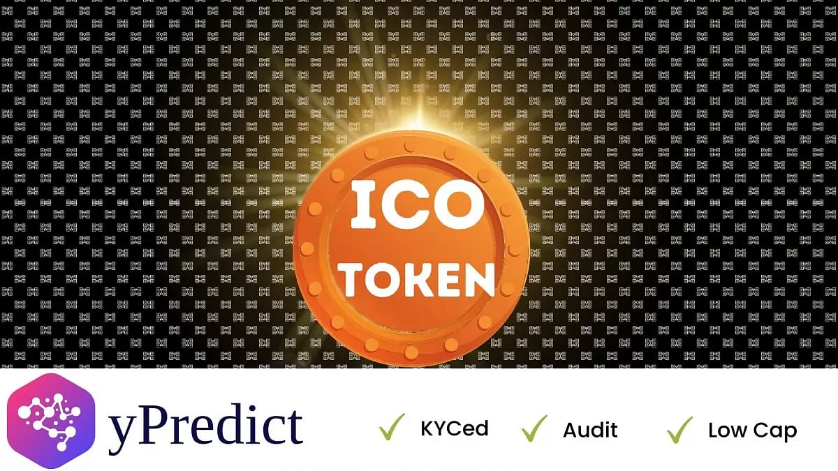 Best ICO Tokens 