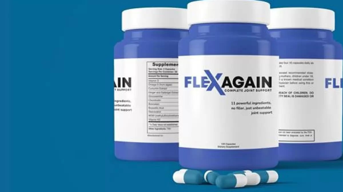 Joint supplement for knees