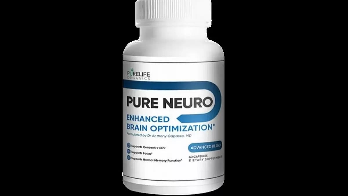 Pure Neuro Reviews