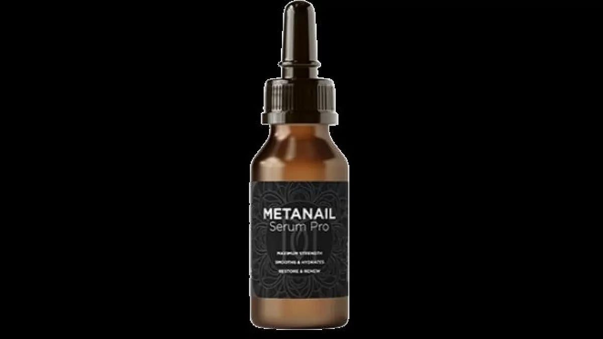 MetaNail Serum Pro 