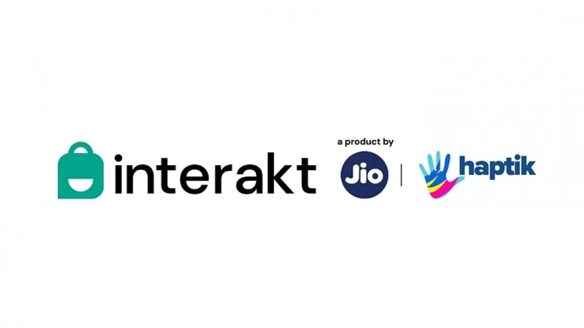 Jio Haptik’s Interakt