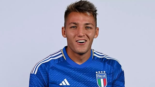 Euro 2024 Qualifiers: Argentina-Born Mateo Retegui Could Start For Italy Against England