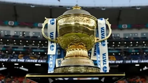 File : Indian Premier League is reportedly to commence from March 28 to May 31 amid state elections.