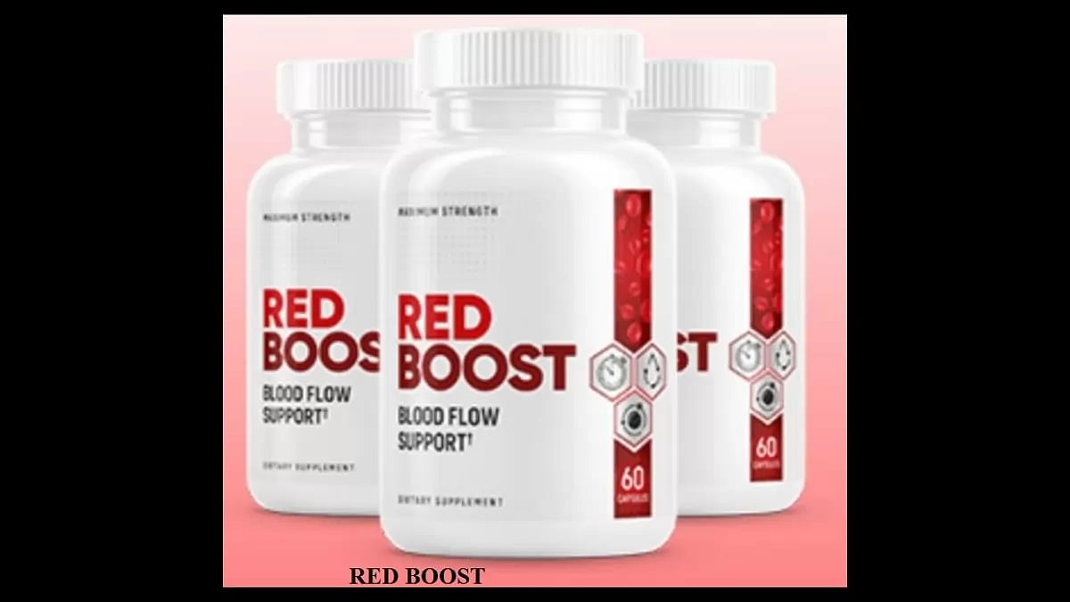 Red Boost Reviews