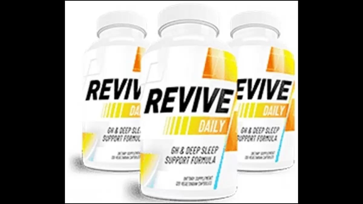 Revive Daily
