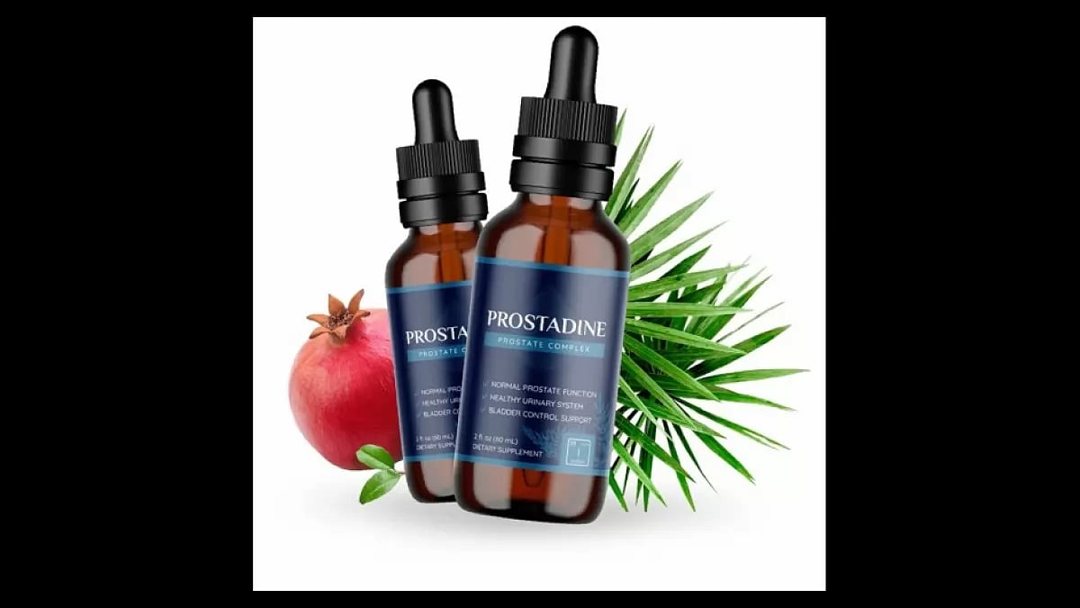 Prostadine Reviews 