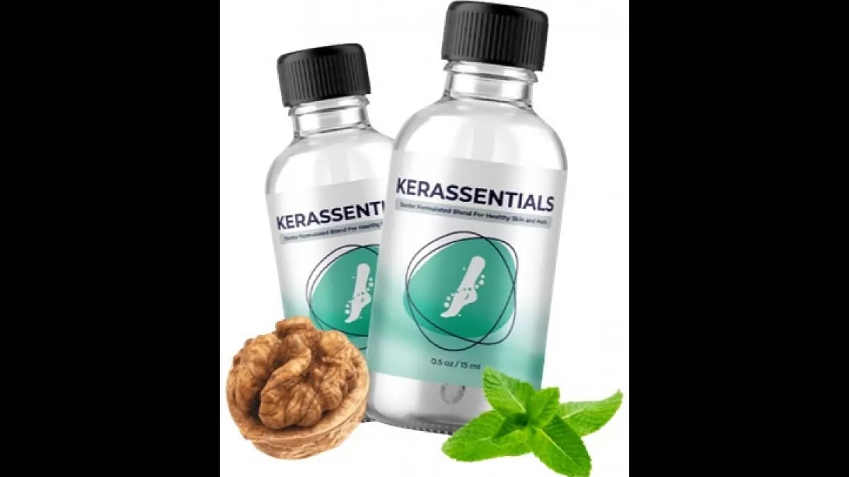 Kerassentials 