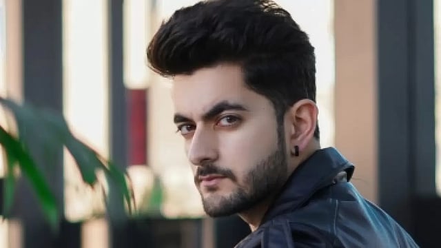 Actor Vishwas Saraf Says 'Junooniyat' Character Is Opposite To His Real Self