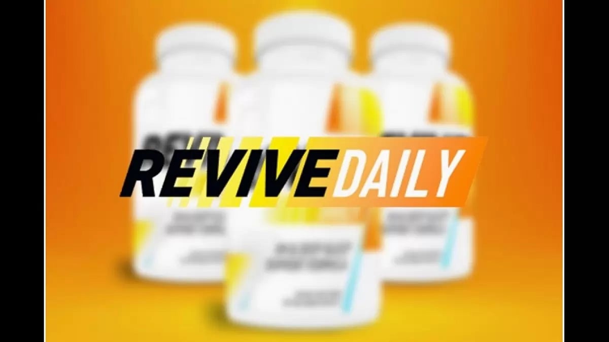 Revive Daily 
