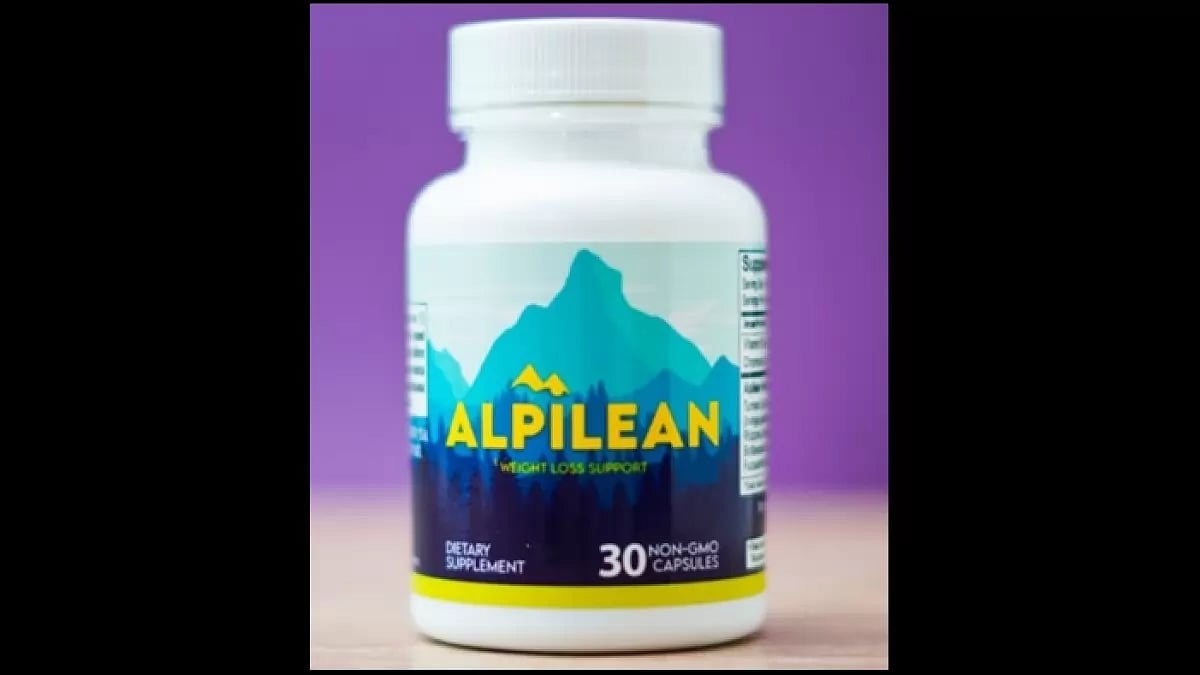 Alpilean Reviews 