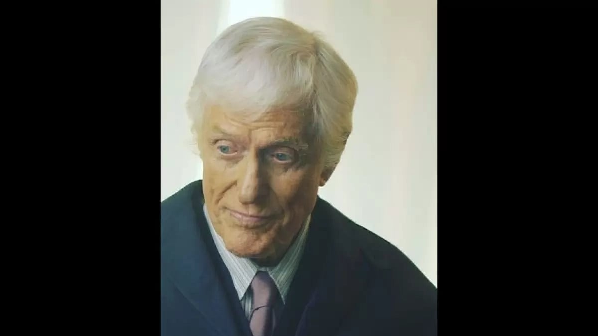 Dick Van Dyke
