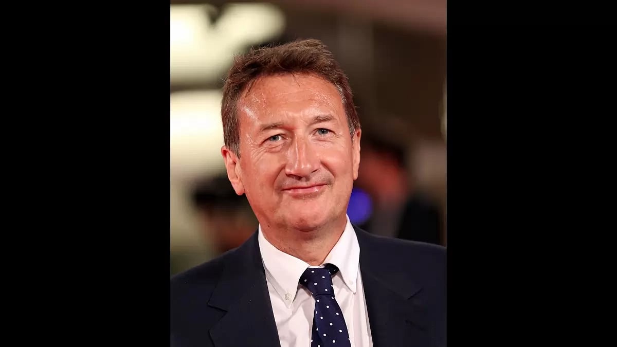 Steven Knight