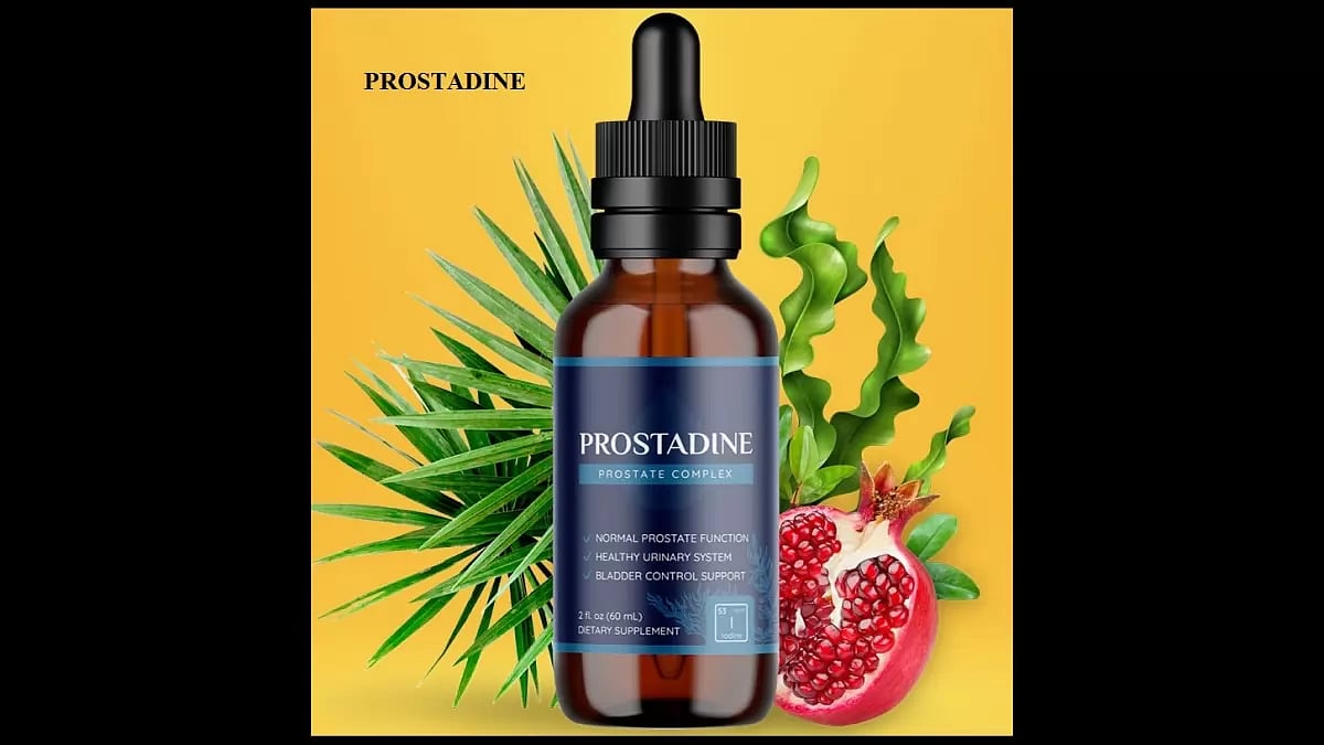 Prostadine Reviews