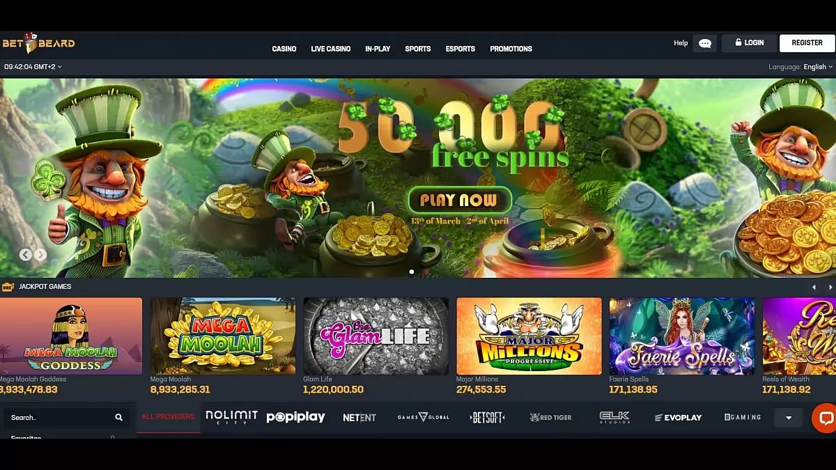 Best Non Gamstop Casinos & Betting Sites 