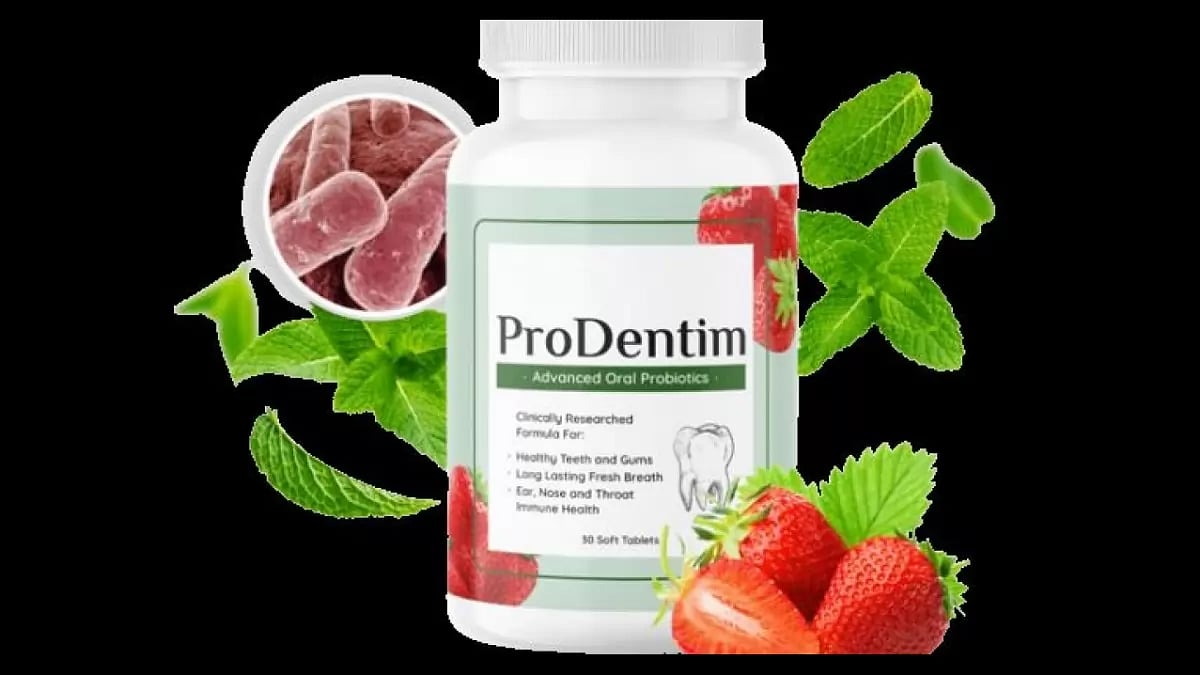 Prodentim Reviews