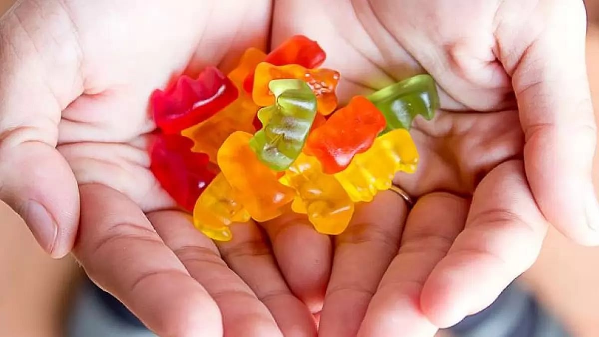 Keto Life Plus Gummies